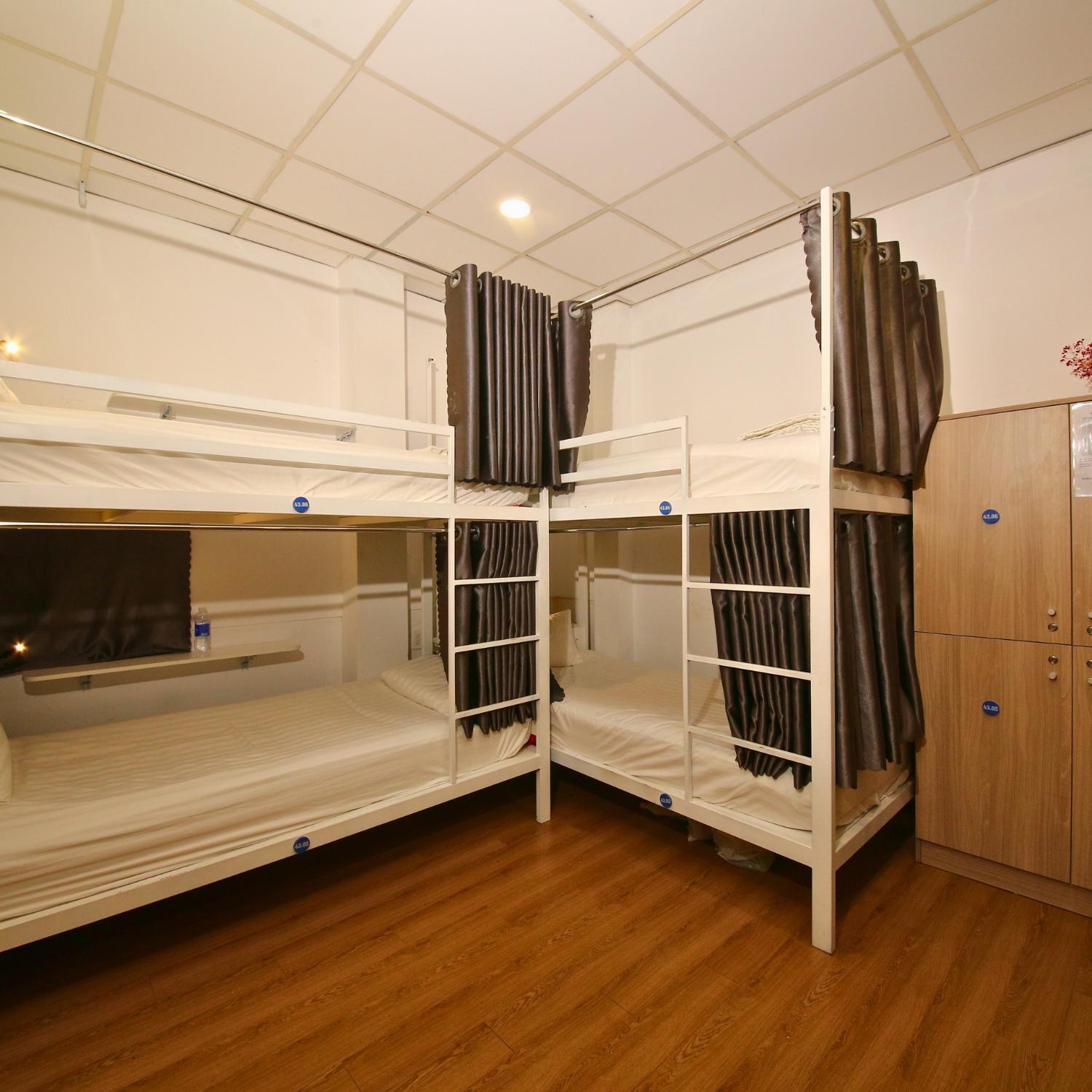 Bed & Breakfast Saigon Style & Cafe
