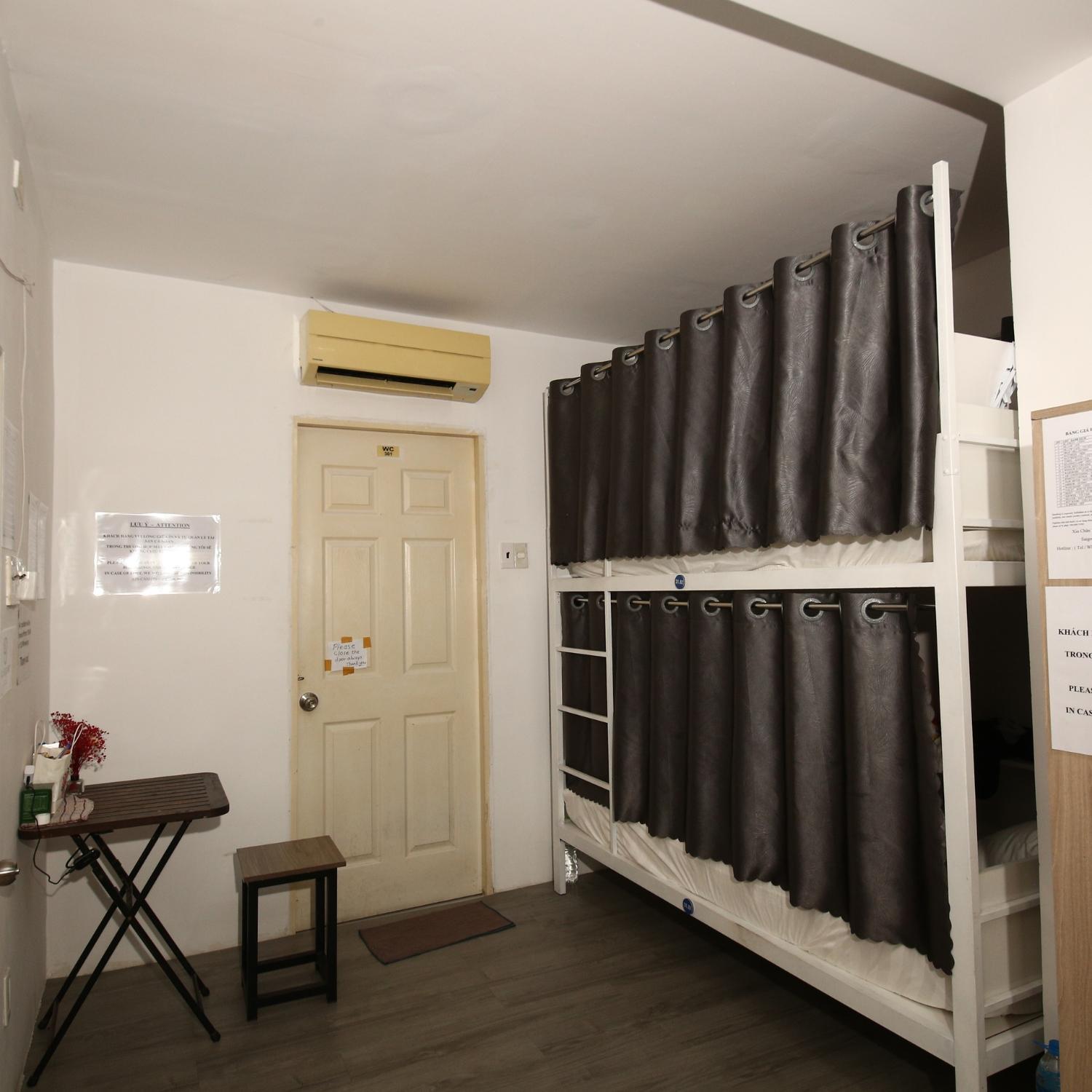 Bed & Breakfast Saigon Style & Cafe TP. Hồ Chí Minh