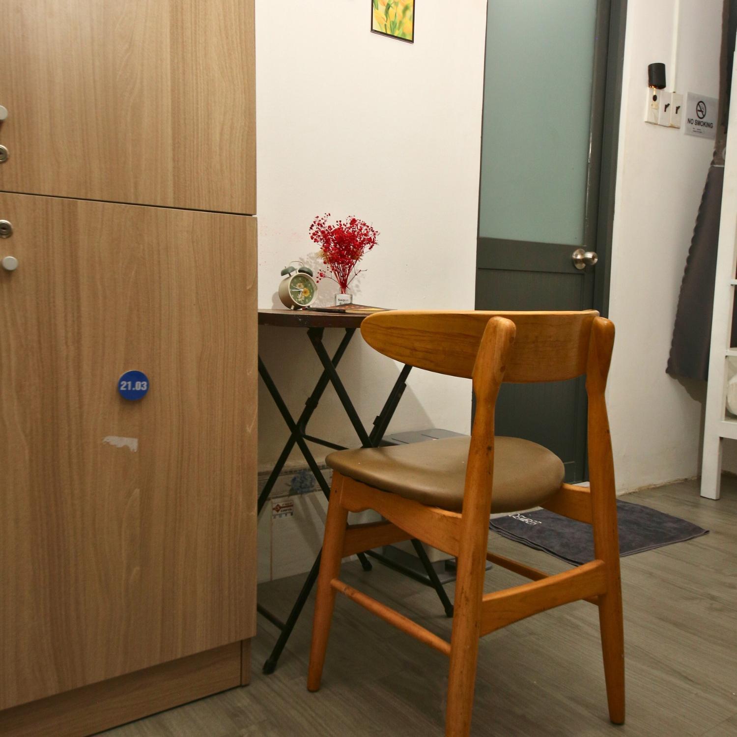 Saigon Style & Cafe Bed & Breakfast