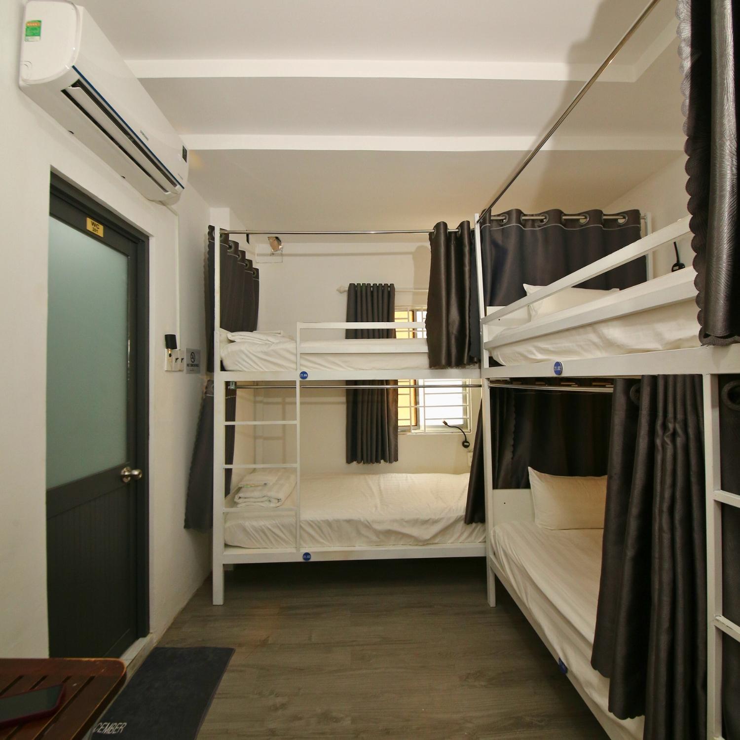 Saigon Style & Cafe Bed & Breakfast