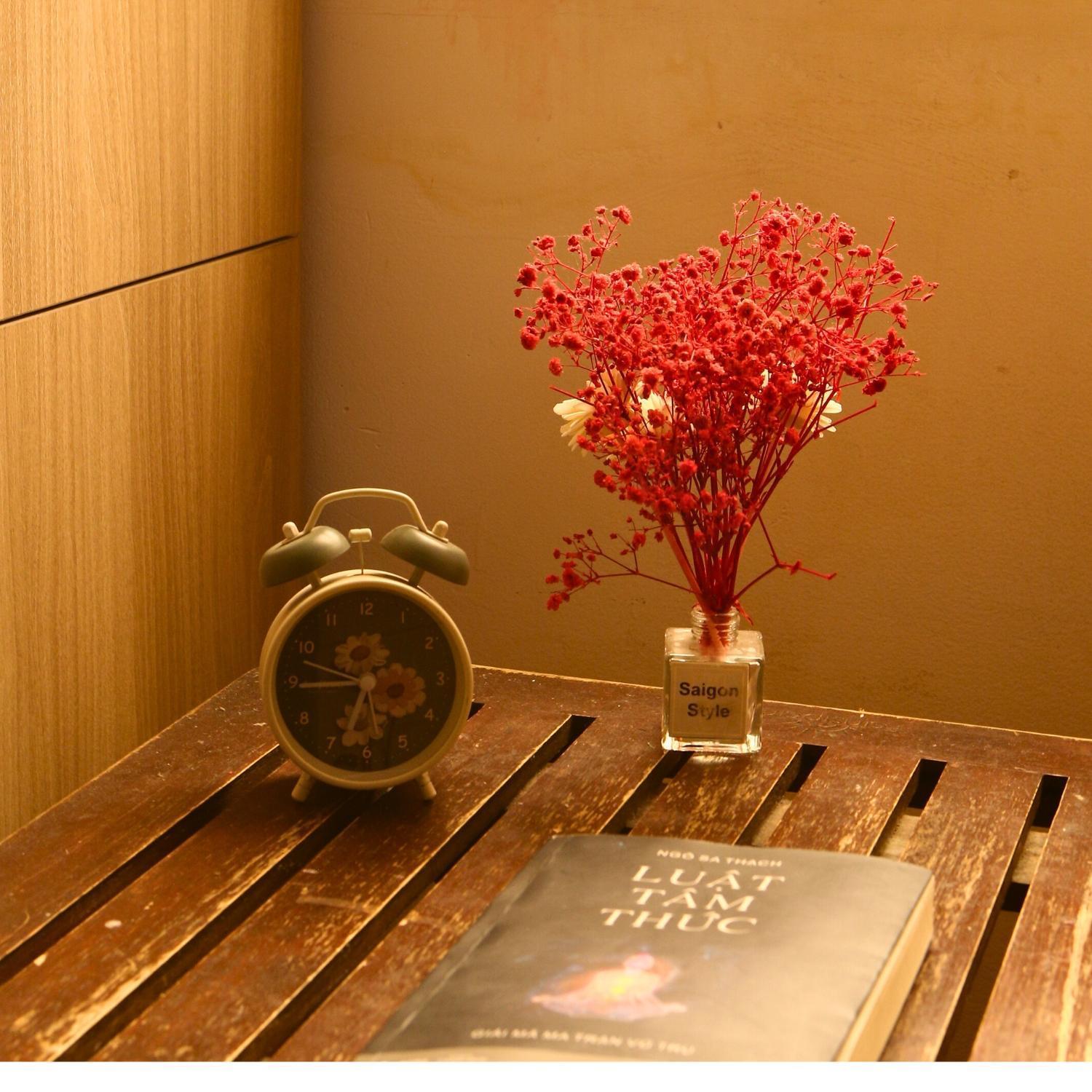 Bed & Breakfast Saigon Style & Cafe TP. Hồ Chí Minh