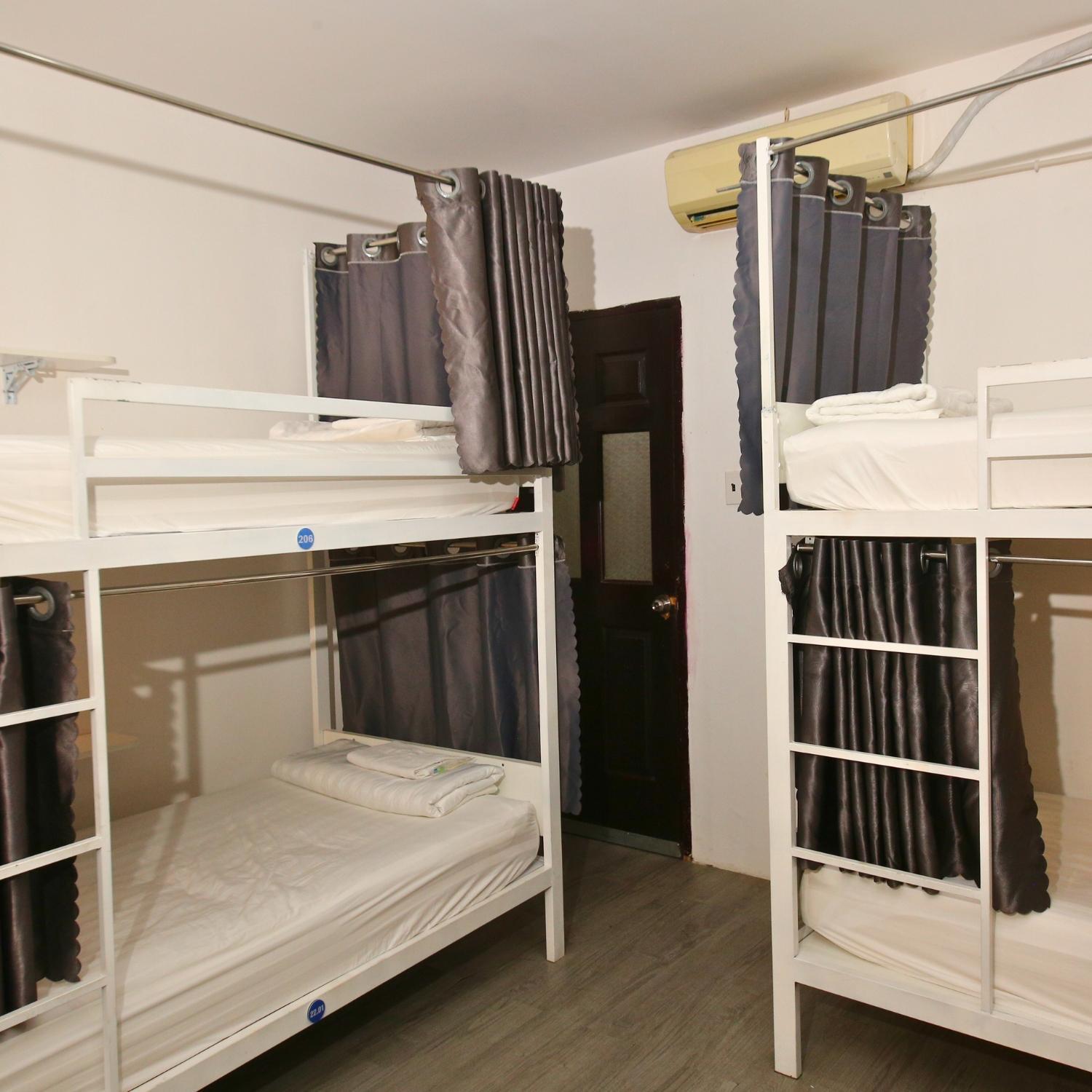 Saigon Style & Cafe Bed & Breakfast *